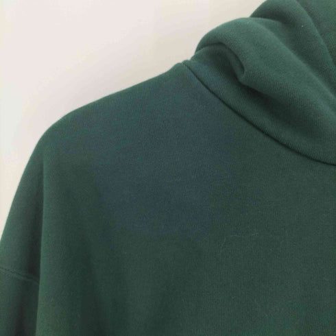 エクストララージ XLARGE 23AW TURN THE MUSIC ON HOODED SWEATSHIRT メンズ JPN:L