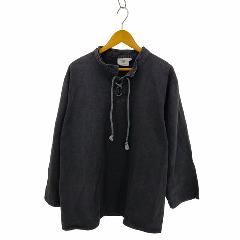BARGSCHNEIDER スキッパー L/S カットソー メンズ JPN:XXL