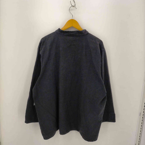 BARGSCHNEIDER スキッパー L/S カットソー メンズ JPN:XXL