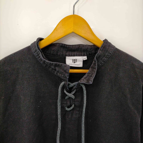 BARGSCHNEIDER スキッパー L/S カットソー メンズ JPN:XXL