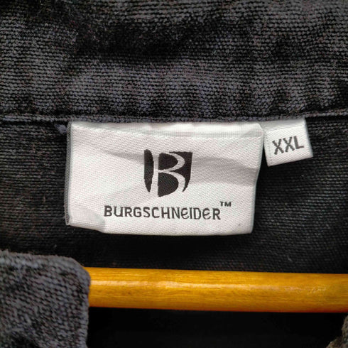 BARGSCHNEIDER スキッパー L/S カットソー メンズ JPN:XXL