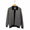 モンキータイム MONKEY TIME 22SS COTTON JACQUARD KNIT SHIRT メンズ JPN:L