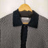 モンキータイム MONKEY TIME 22SS COTTON JACQUARD KNIT SHIRT メンズ JPN:L