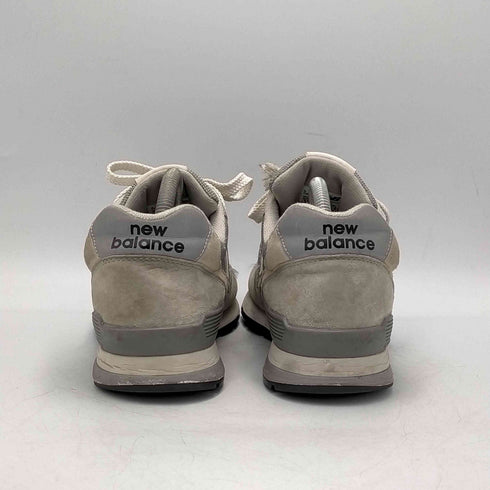 ニューバランス NEW BALANCE CM 996 GB スニーカー メンズ JPN:26.5