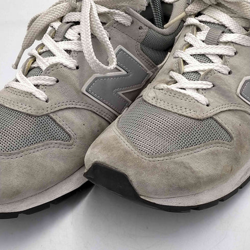 ニューバランス NEW BALANCE CM 996 GB スニーカー メンズ JPN:26.5