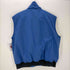 ウールリッチ WOOLRICH 80S 紺タグ 裏地フリース YKKジッパー ジップアップ ナイロンベスト メンズ import:L