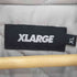エクストララージ X-LARGE 23AW NYLON PUFFER JACKET メンズ JPN:XL
