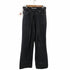 ジョンローレンスサリバン JOHN LAWRENCE SULLIVAN RIGID DENIM WIDE PANTS メンズ JPN:44