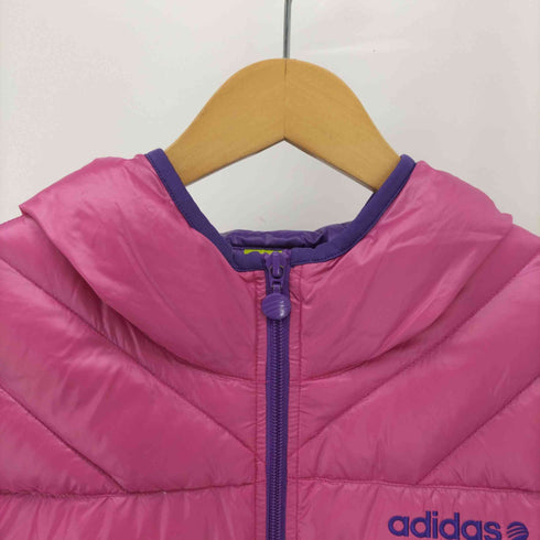 アディダス adidas adidas NEO フーデッド ライト ダウン ジャケット レディース OT