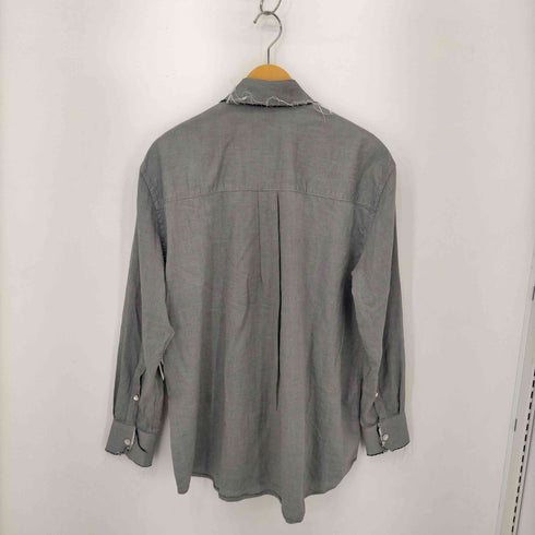 ジエダ Jieda 21SS WITCHING BUTTON DOWN SHIRT メンズ JPN:2