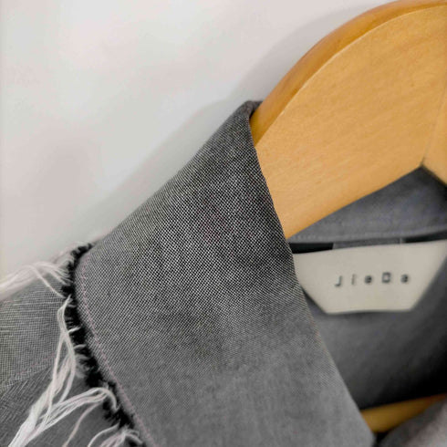 ジエダ Jieda 21SS WITCHING BUTTON DOWN SHIRT メンズ JPN:2