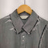 ジエダ Jieda 21SS WITCHING BUTTON DOWN SHIRT メンズ JPN:2