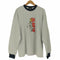 エクストララージ X-LARGE 24SS RINGER L/S TEE メンズ JPN:XL