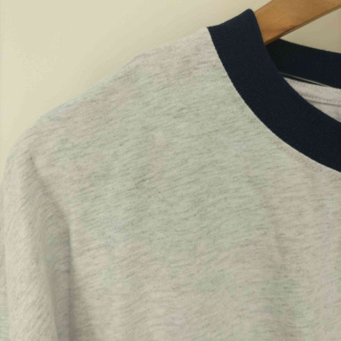 エクストララージ X-LARGE 24SS RINGER L/S TEE メンズ JPN:XL