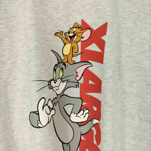 エクストララージ X-LARGE 24SS RINGER L/S TEE メンズ JPN:XL