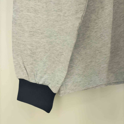 エクストララージ X-LARGE 24SS RINGER L/S TEE メンズ JPN:XL