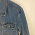 アーペーセー A.P.C. ラウンド フラップ デニムジャケット メンズ S
