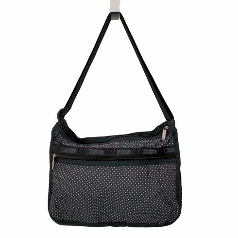 レスポートサック LeSportsac ドット柄ショルダーバッグ レディース ONE SIZE