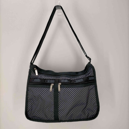 レスポートサック LeSportsac ドット柄ショルダーバッグ レディース ONE SIZE