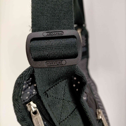 レスポートサック LeSportsac ドット柄ショルダーバッグ レディース ONE SIZE