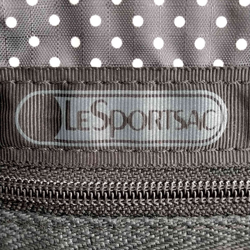 レスポートサック LeSportsac ドット柄ショルダーバッグ レディース ONE SIZE