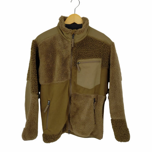 エンジニアードガーメンツ Engineered Garments 19AW フリースコンビネーションジャケット メンズ M