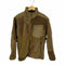 エンジニアードガーメンツ Engineered Garments 19AW フリースコンビネーションジャケット メンズ M