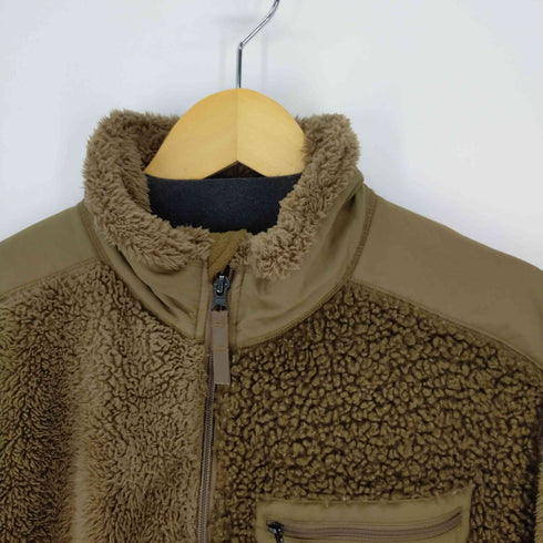 エンジニアードガーメンツ Engineered Garments 19AW フリースコンビネーションジャケット メンズ M