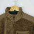 エンジニアードガーメンツ Engineered Garments 19AW フリースコンビネーションジャケット メンズ M