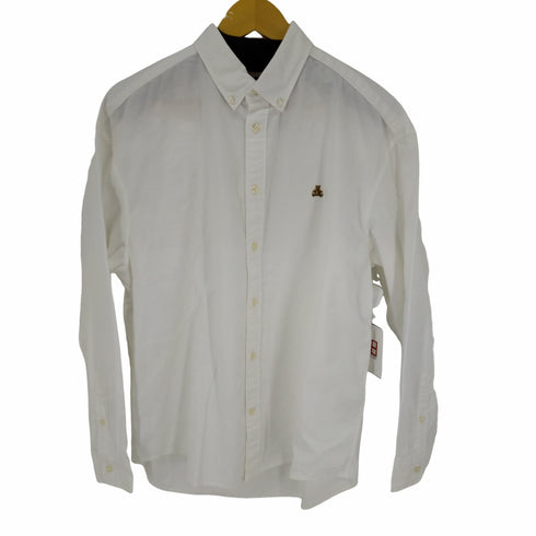 ギャップ Gap 22SS L/S THE BIG SHIRT メンズ S
