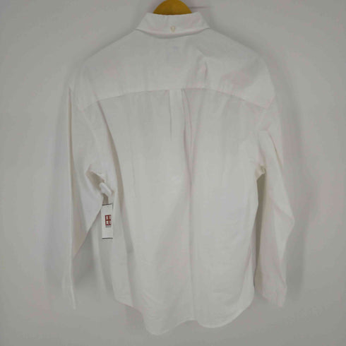 ギャップ Gap 22SS L/S THE BIG SHIRT メンズ S