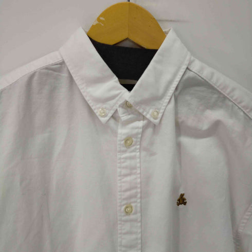 ギャップ Gap 22SS L/S THE BIG SHIRT メンズ S