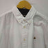 ギャップ Gap 22SS L/S THE BIG SHIRT メンズ S