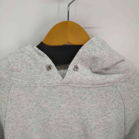 ヘルスニット Healthknit CLASSIC SWEAT HOODIE メンズ M