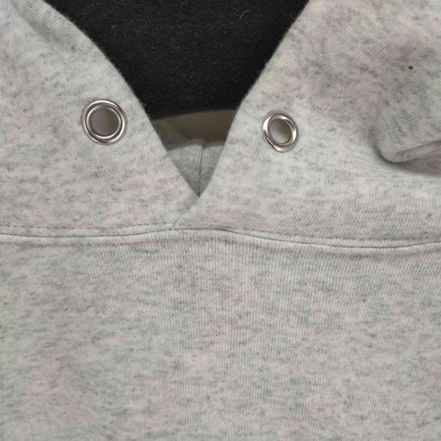 ヘルスニット Healthknit CLASSIC SWEAT HOODIE メンズ M