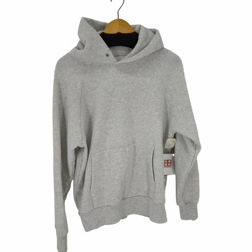 ヘルスニット Healthknit CLASSIC SWEAT HOODIE メンズ M