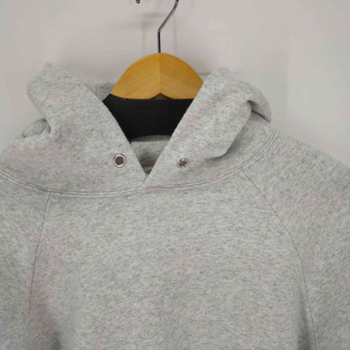 ヘルスニット Healthknit CLASSIC SWEAT HOODIE メンズ M