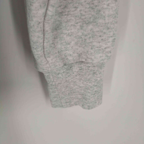 ヘルスニット Healthknit CLASSIC SWEAT HOODIE メンズ M