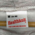 ヘルスニット Healthknit CLASSIC SWEAT HOODIE メンズ M