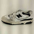ニューバランス NEW BALANCE 550 SEA SALT BLACK メンズ JPN:27