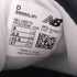 ニューバランス NEW BALANCE 550 SEA SALT BLACK メンズ JPN:27