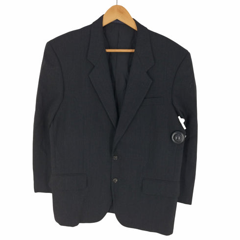 コムデギャルソンオムドゥ COMME des GARCONS HOMME DEUX 90S AD1996 2Bテーラードジャケット メンズ M