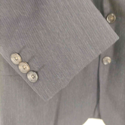 コムデギャルソンオムドゥ COMME des GARCONS HOMME DEUX 90S AD1996 2Bテーラードジャケット メンズ M