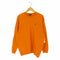 アーバンリサーチアイディー URBAN RESEARCH ID ROSTER 別注 BEAR SWEAT ベア刺繍 クルーネックスウェット メンズ JPN:L