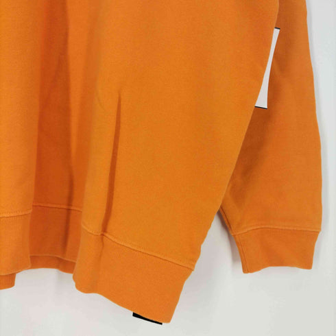 アーバンリサーチアイディー URBAN RESEARCH ID ROSTER 別注 BEAR SWEAT ベア刺繍 クルーネックスウェット メンズ JPN:L