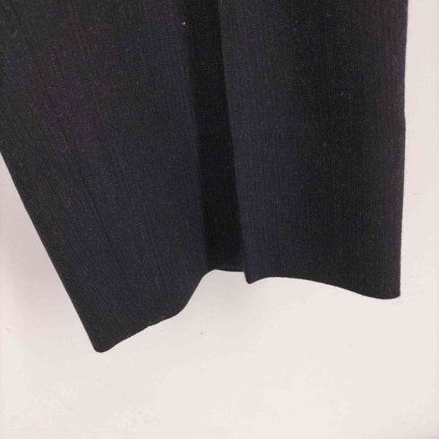コムデギャルソンオムドゥ COMME des GARCONS HOMME DEUX 90S AD1996 ウール 2タックパンツ メンズ X