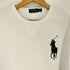 ポロラルフローレン POLO RALPH LAUREN ビッグポニー刺繍 クルーネックスウェット メンズ import:XL