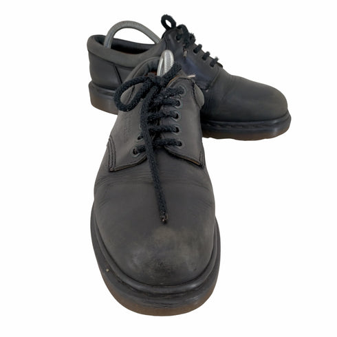 ドクターマーチン Dr.Martens イングランド製 Leather Lace-Up Oxfords メンズ UK:8