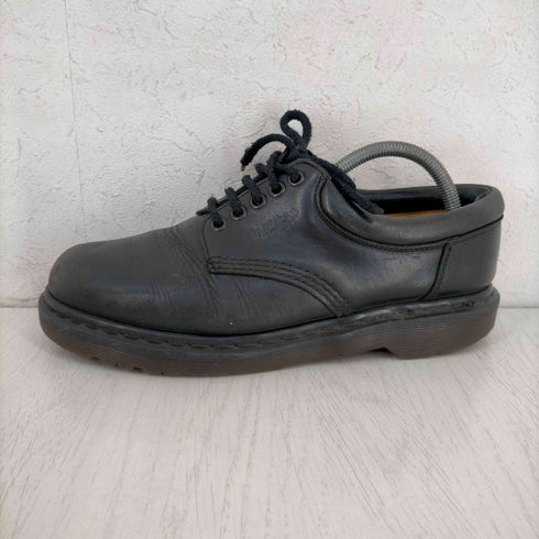 ドクターマーチン Dr.Martens イングランド製 Leather Lace-Up Oxfords メンズ UK:8