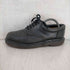 ドクターマーチン Dr.Martens イングランド製 Leather Lace-Up Oxfords メンズ UK:8